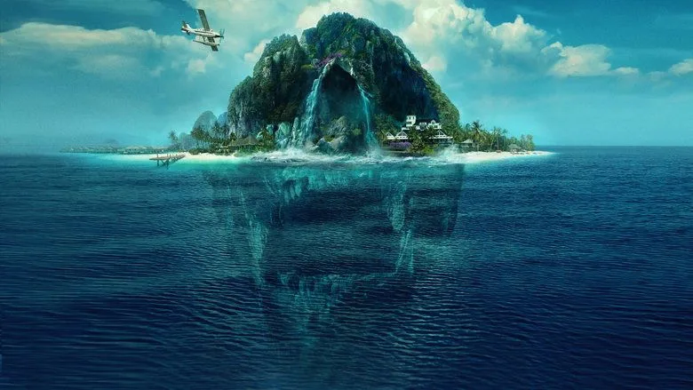 Fantasy Island TMDB poster or backdrop