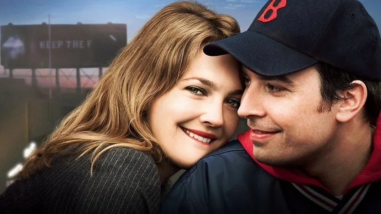 Fever Pitch poster