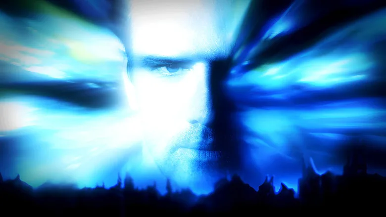 Fortress poster