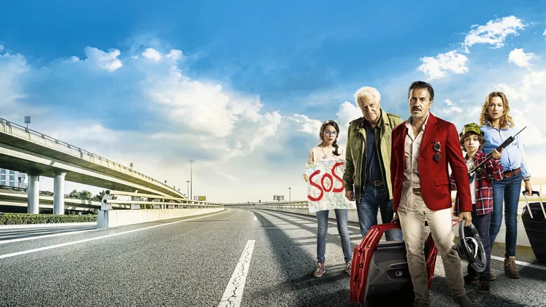 Full Speed poster