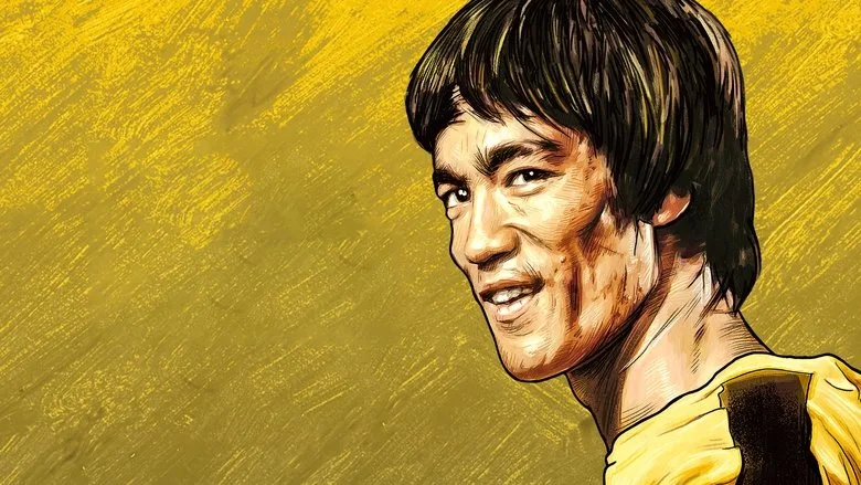 Game of Death TMDB poster or backdrop