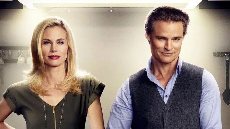 Gourmet Detective: A Healthy Place to Die poster