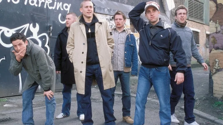 Green Street Hooligans TMDB poster or backdrop