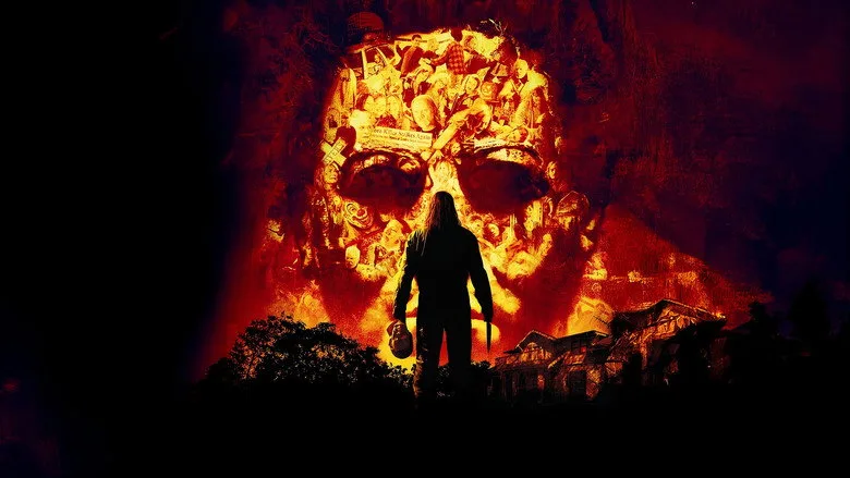 Halloween TMDB poster or backdrop