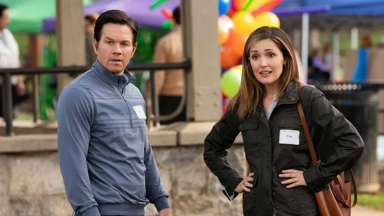 Instant Family TMDB poster or backdrop