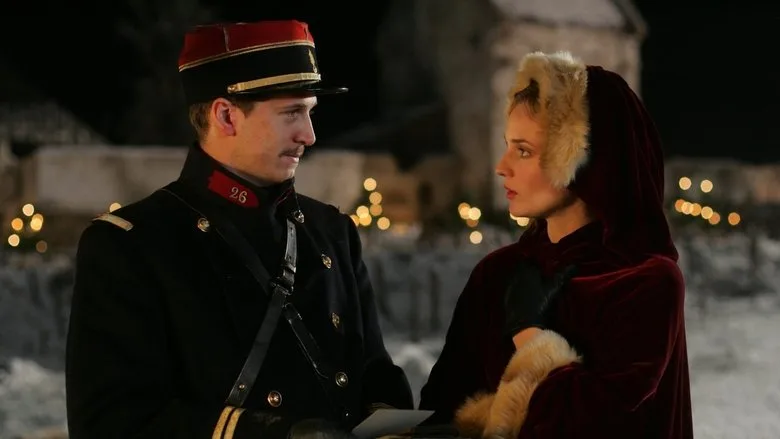 Joyeux Noel TMDB poster or backdrop