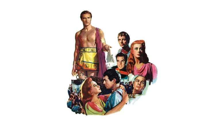 Julius Caesar poster