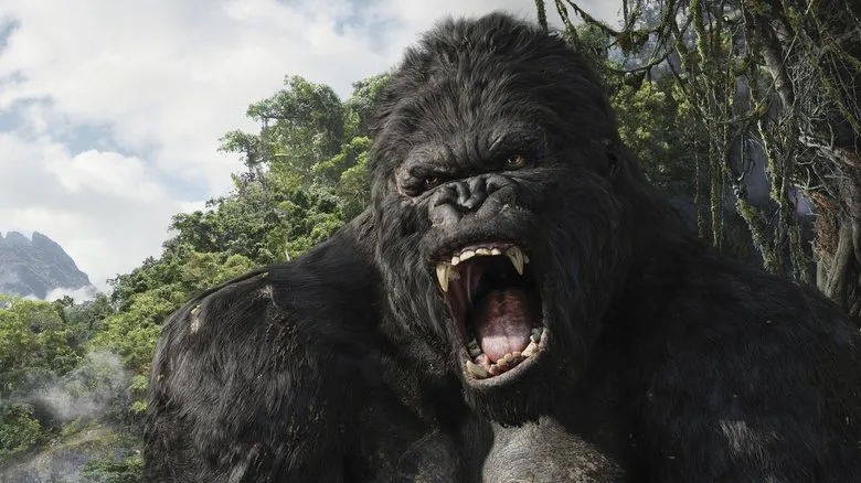 King Kong TMDB poster or backdrop