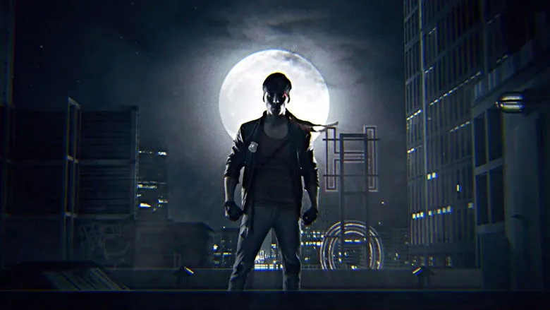 Kung Fury TMDB poster or backdrop