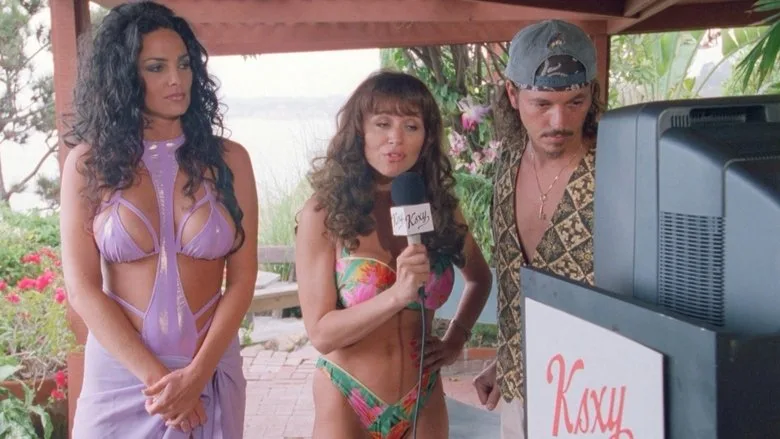 L.E.T.H.A.L. Ladies: Return to Savage Beach TMDB poster or backdrop