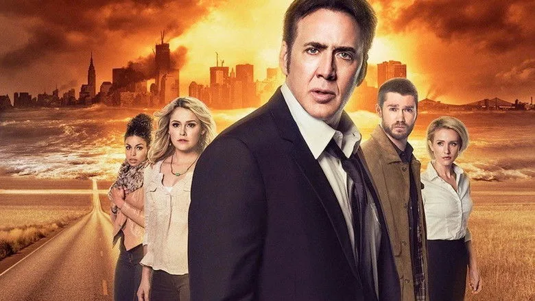 Left Behind TMDB poster or backdrop
