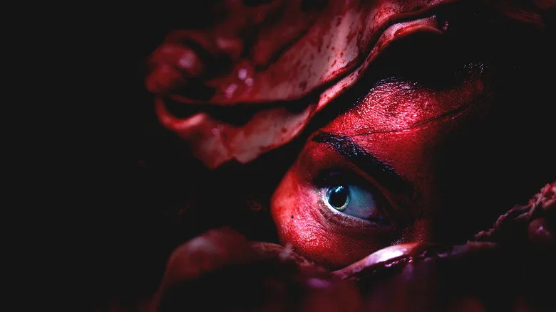 Meat Kills poster