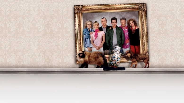 Meet the Fockers TMDB poster or backdrop