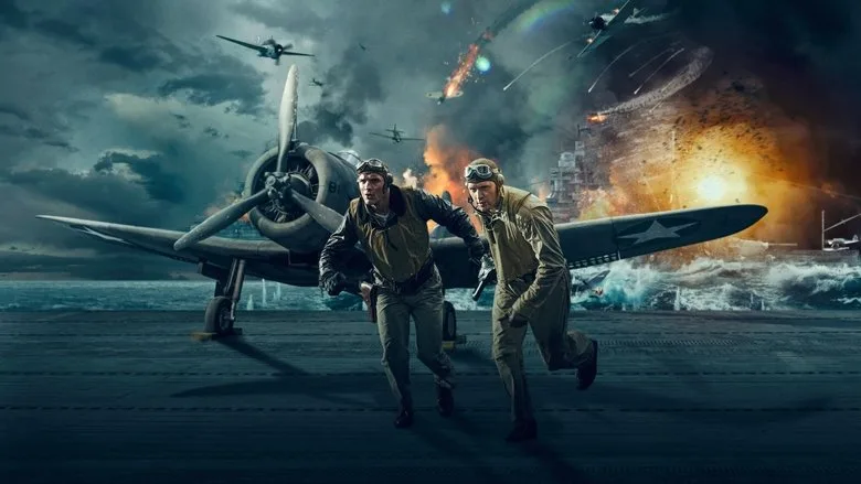 Midway TMDB poster or backdrop