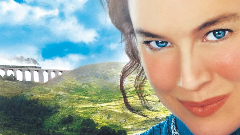 Miss Potter poster