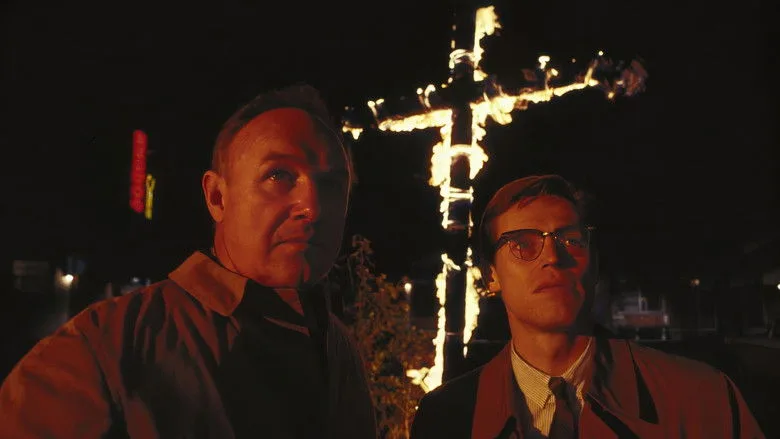 Mississippi Burning TMDB poster or backdrop