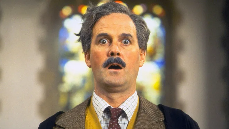 Monty Python's The Meaning of Life poster
