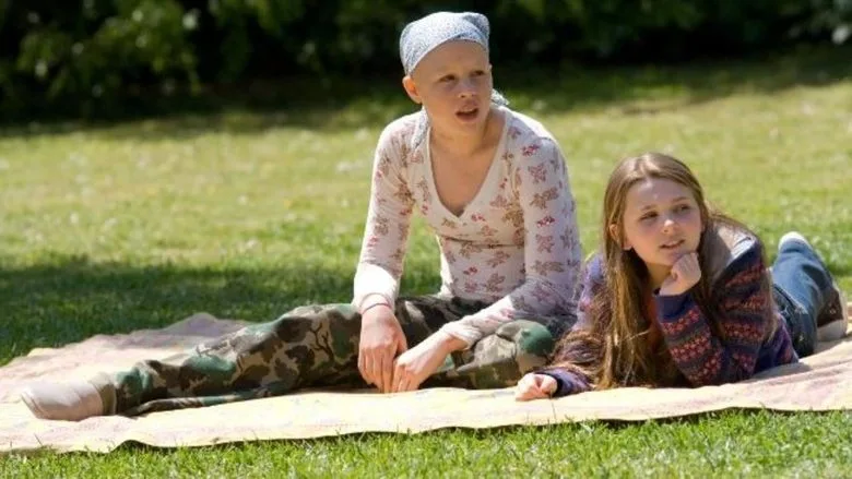 My Sister's Keeper TMDB poster or backdrop