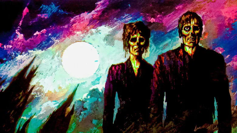Night of the Living Dead TMDB poster or backdrop