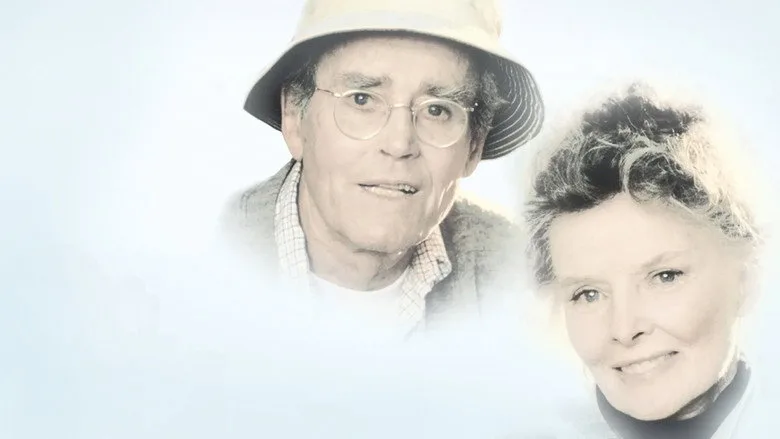 On Golden Pond poster