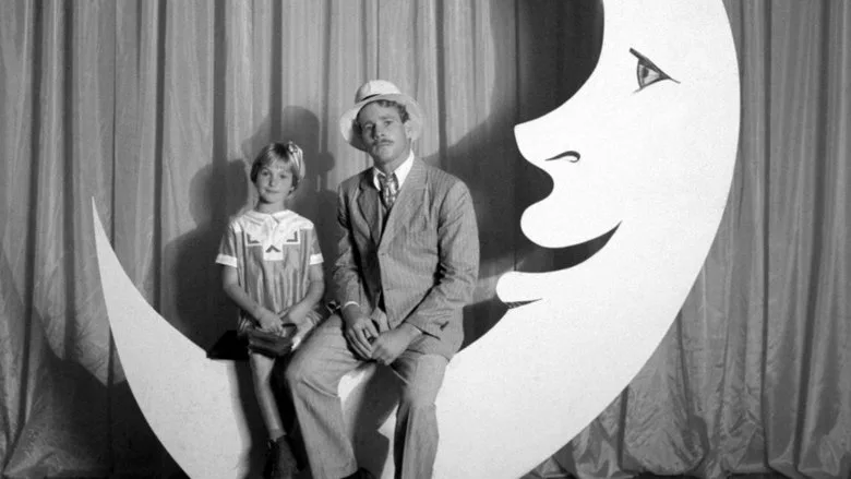 Paper Moon TMDB poster or backdrop