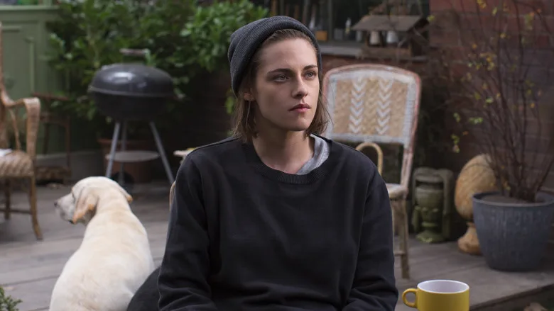 Personal Shopper poster