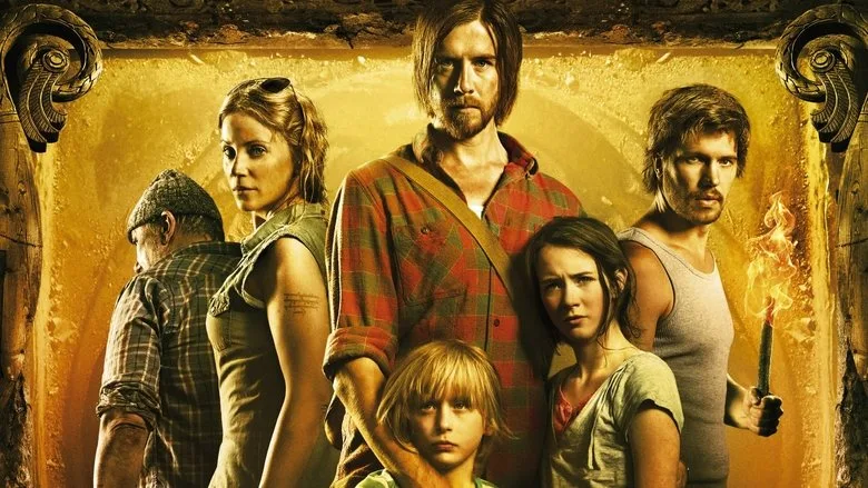 Ragnarok poster