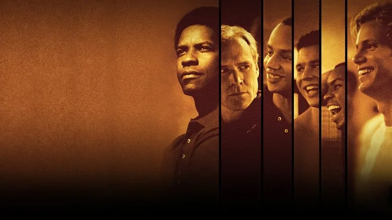 Remember the Titans TMDB poster or backdrop