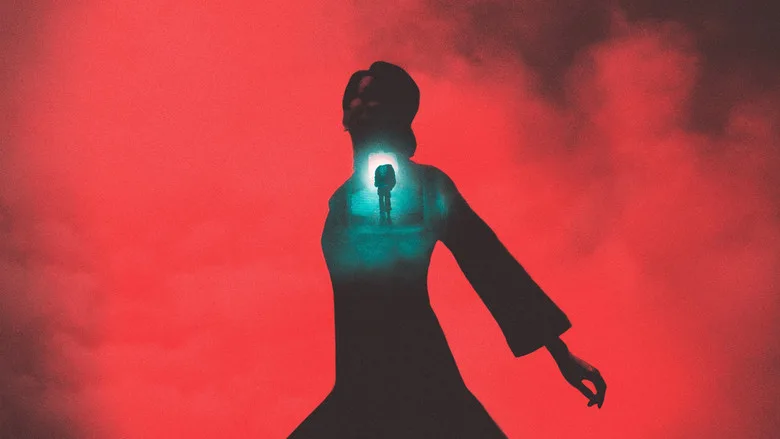 Resurrection poster