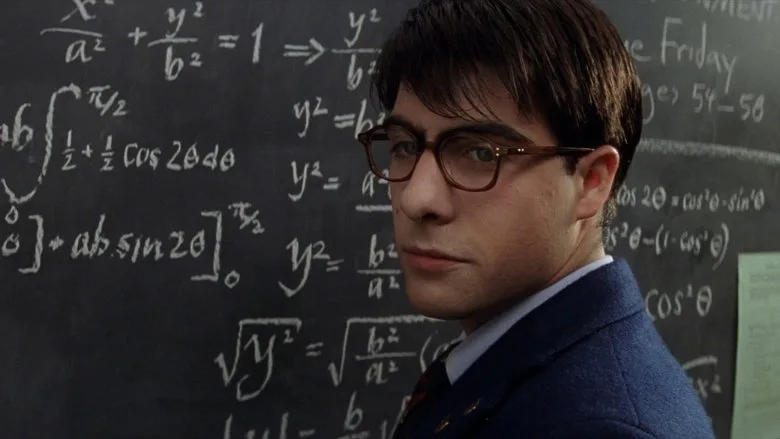 Rushmore TMDB poster or backdrop