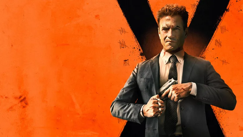 Ruthless poster