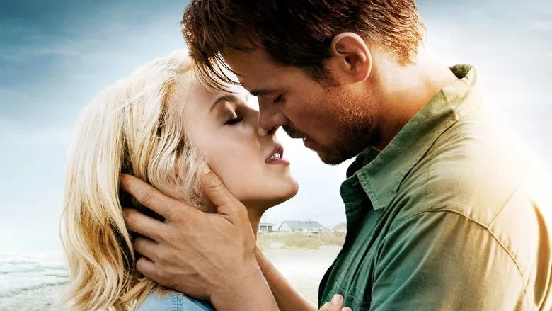 Safe Haven TMDB poster or backdrop