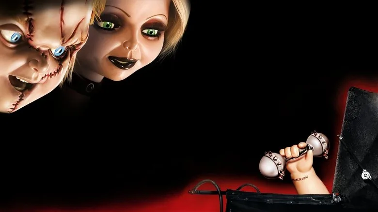 Seed of Chucky TMDB poster or backdrop