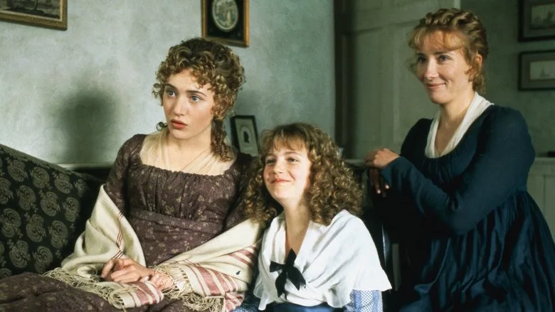 Sense and Sensibility TMDB poster or backdrop