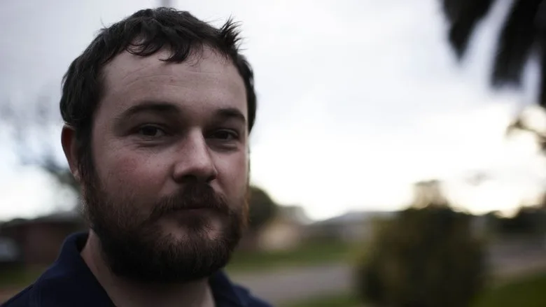 Snowtown poster