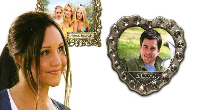 Sydney White poster