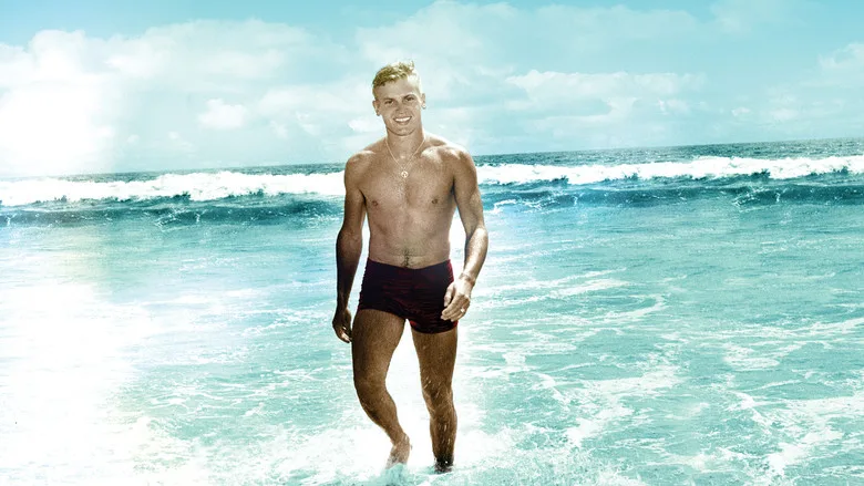 Tab Hunter Confidential poster