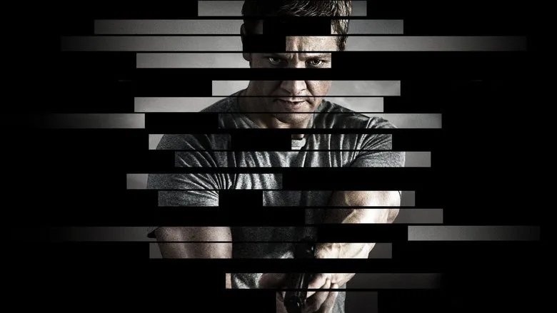 The Bourne Legacy TMDB poster or backdrop