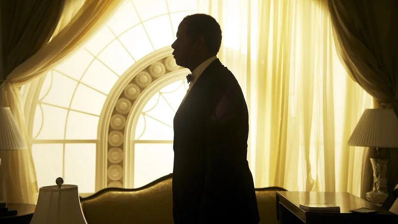 The Butler TMDB poster or backdrop