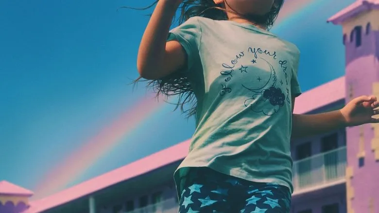 The Florida Project TMDB poster or backdrop