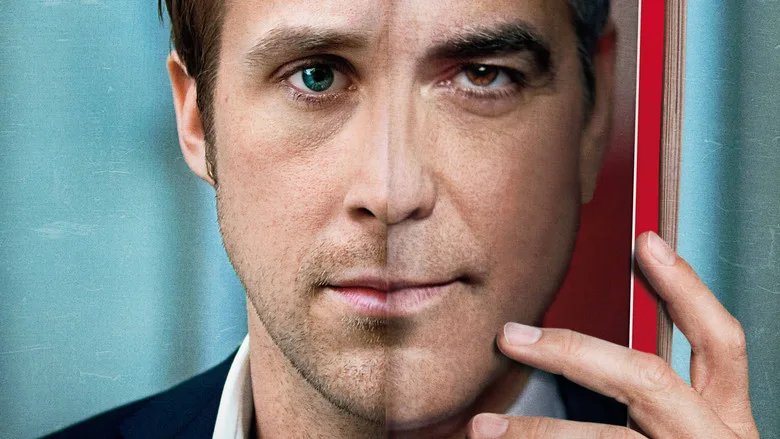 The Ides of March poster