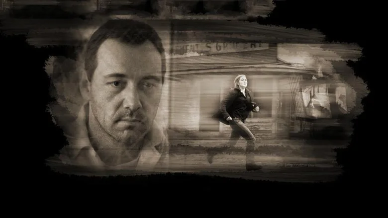 The Life of David Gale TMDB poster or backdrop