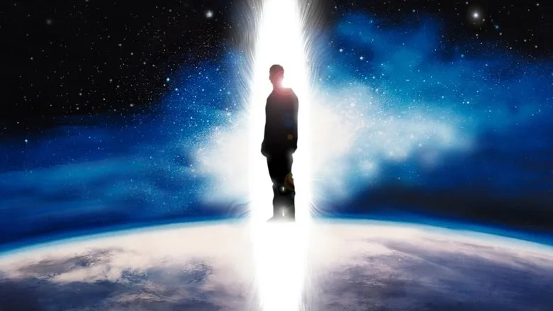 The Man from Earth TMDB poster or backdrop