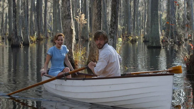 The Notebook TMDB poster or backdrop