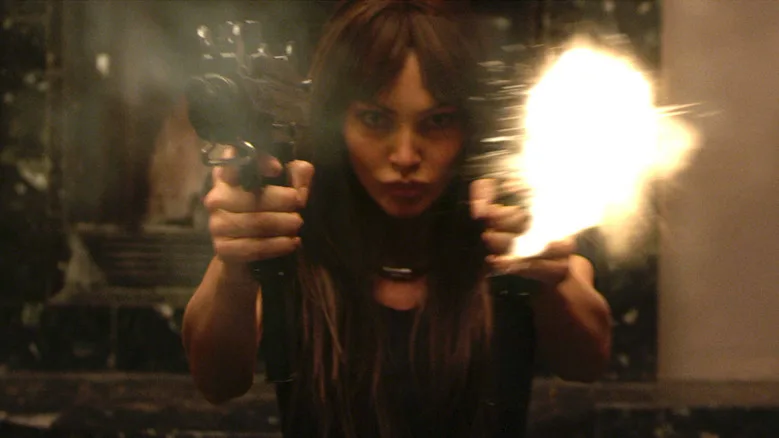 The Serpent poster