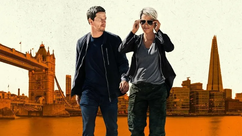 The Union TMDB poster or backdrop