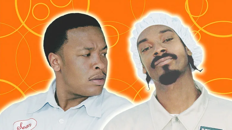 The Wash poster