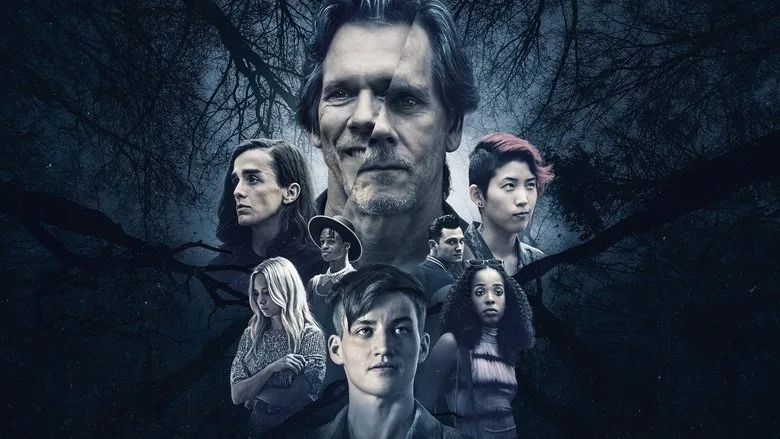 They/Them poster