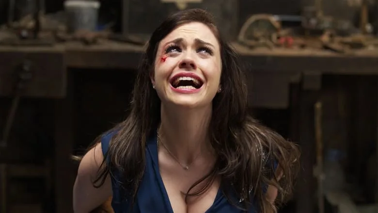 Truth or Dare poster