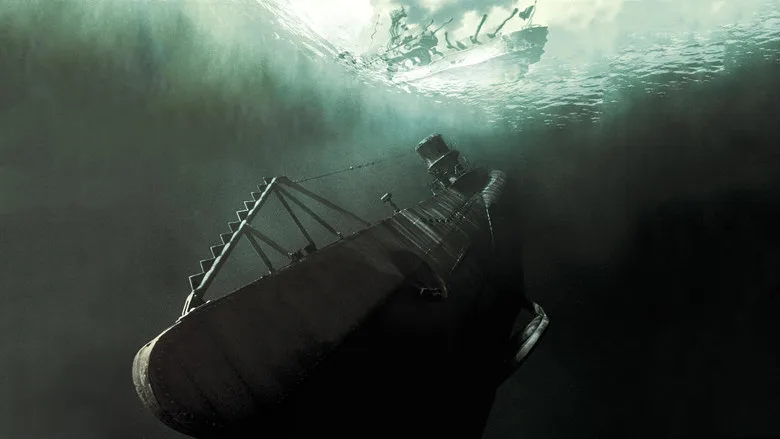 U-571 poster
